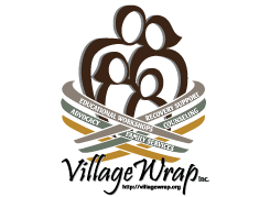 Village Wrap logo