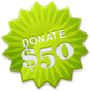 Donate $50