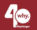 whyhunger